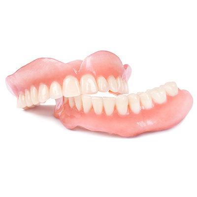 immediate-dentures