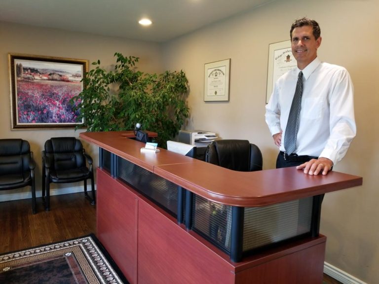 Windsor Denture Clinic Dedicated to Quality & Excellence