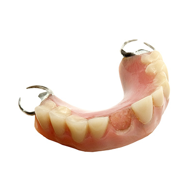 tooth-addition