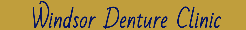 Windsor Denture Clinic
